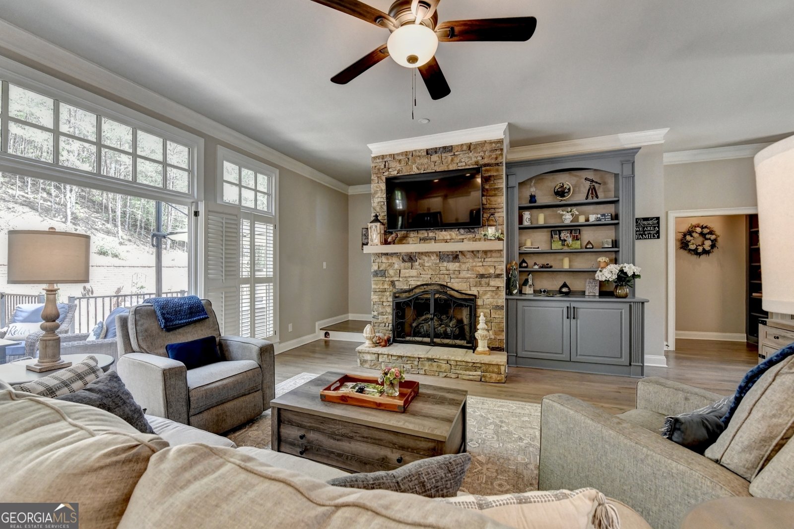 10 Cavender Run Dahlonega - Photo 17