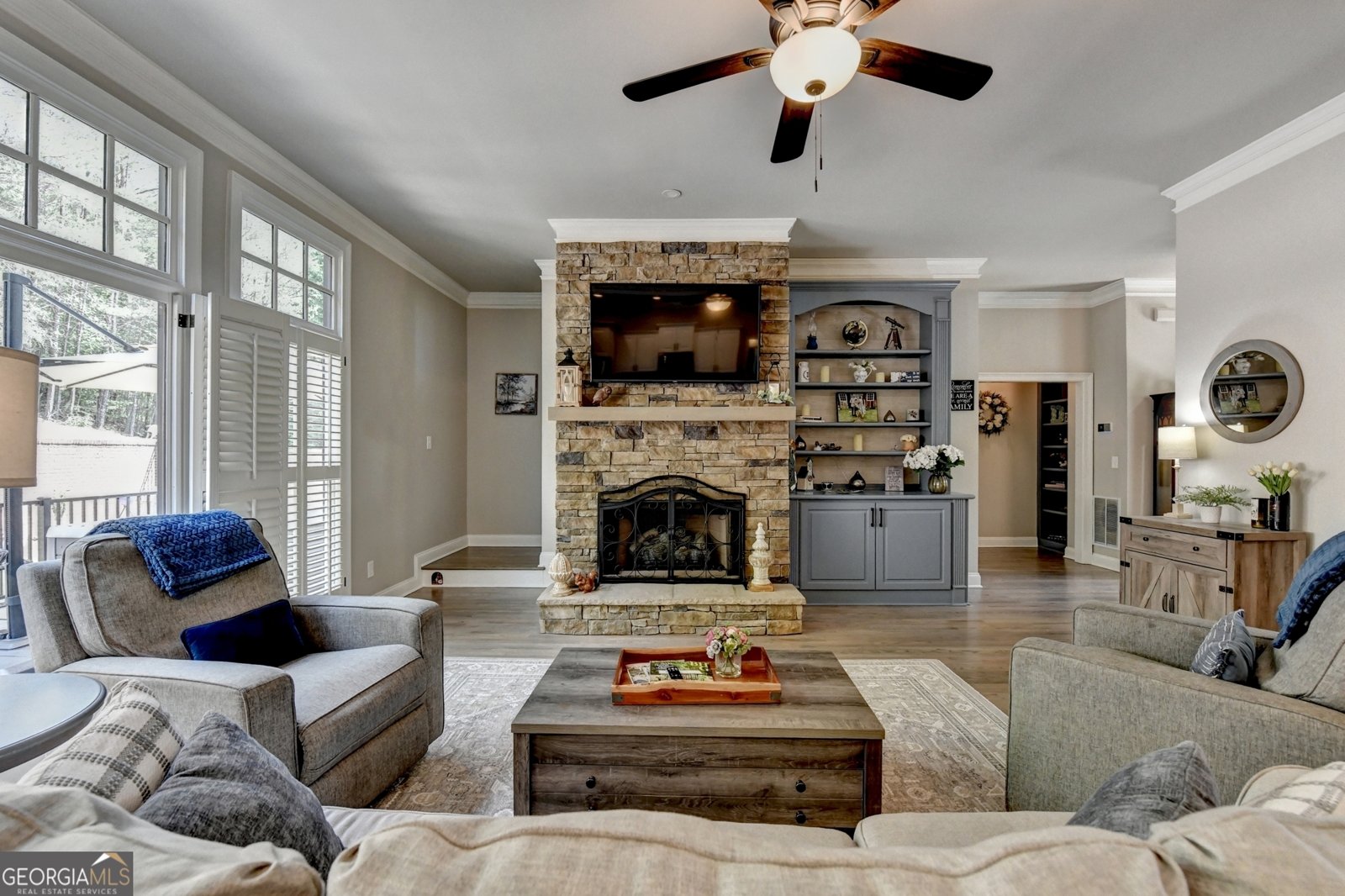 10 Cavender Run Dahlonega - Photo 18