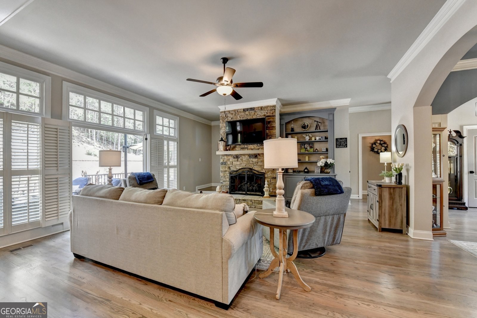 10 Cavender Run Dahlonega - Photo 19