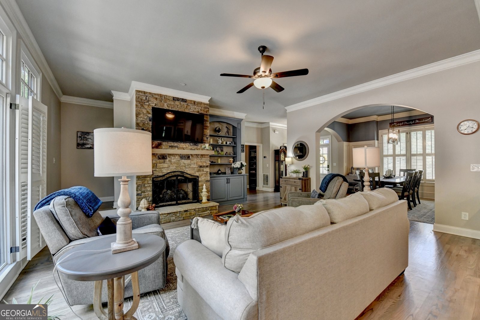 10 Cavender Run Dahlonega - Photo 20