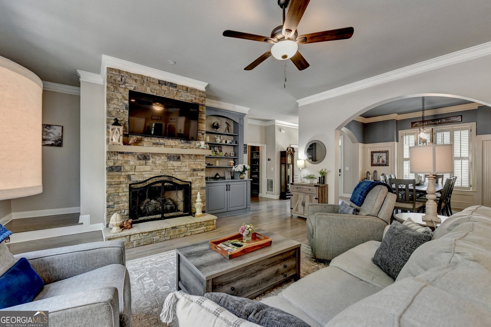 10 Cavender Run Dahlonega - Photo 21