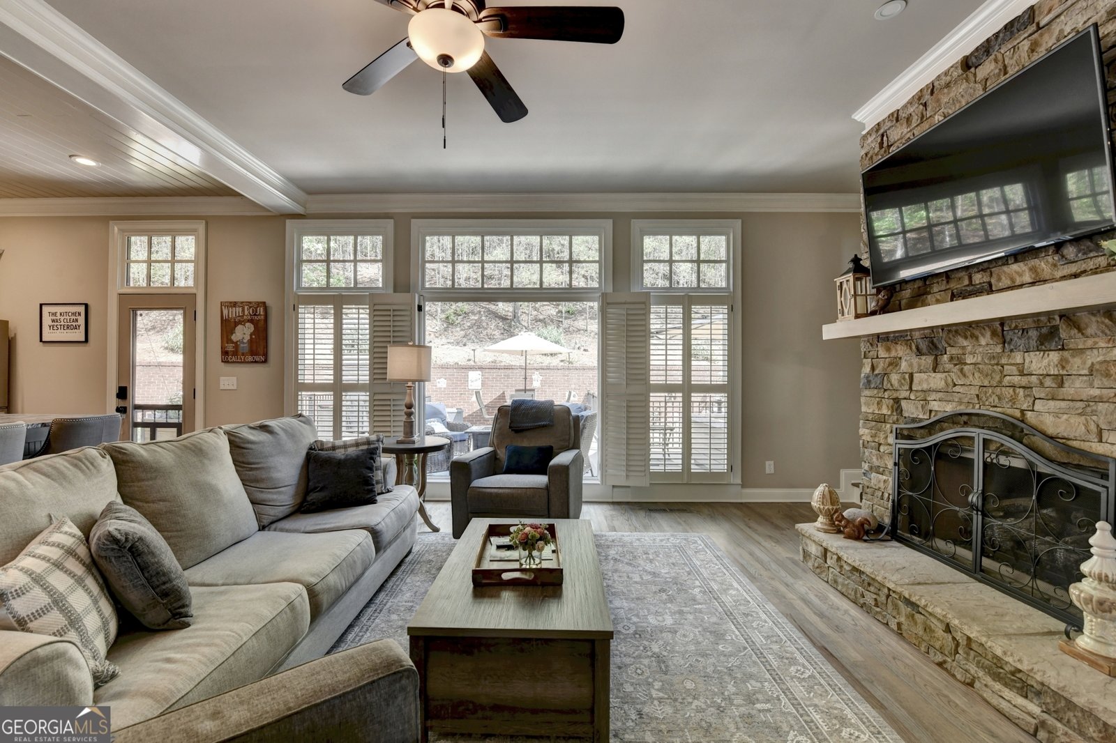10 Cavender Run Dahlonega - Photo 22