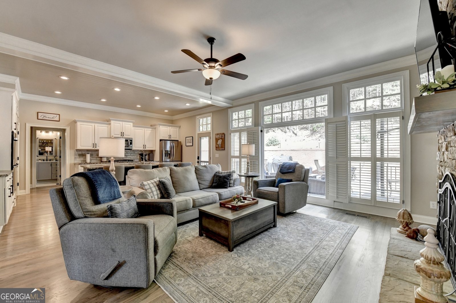 10 Cavender Run Dahlonega - Photo 23