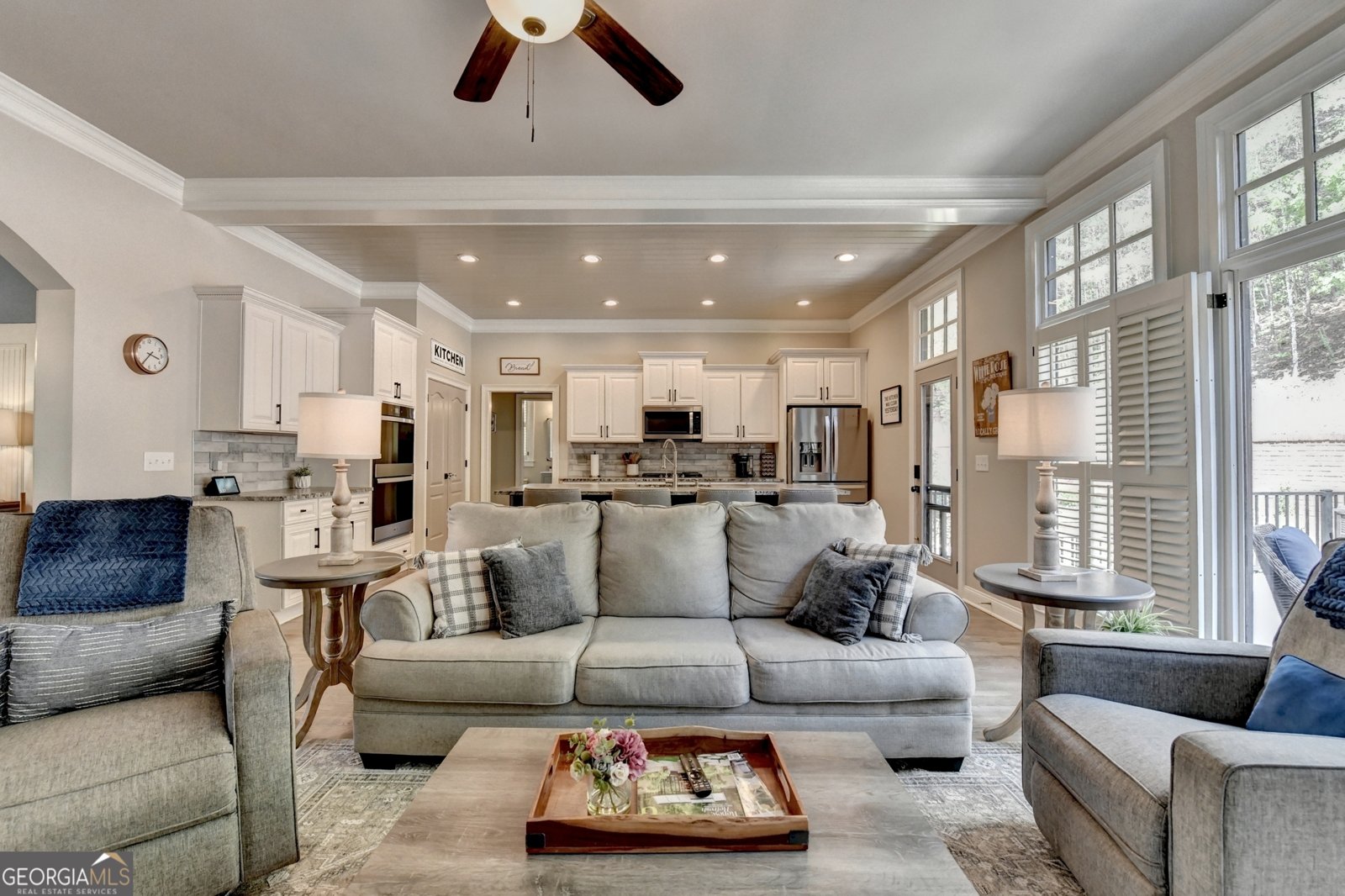 10 Cavender Run Dahlonega - Photo 24