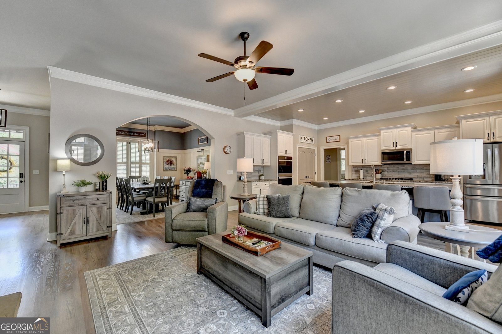 10 Cavender Run Dahlonega - Photo 25