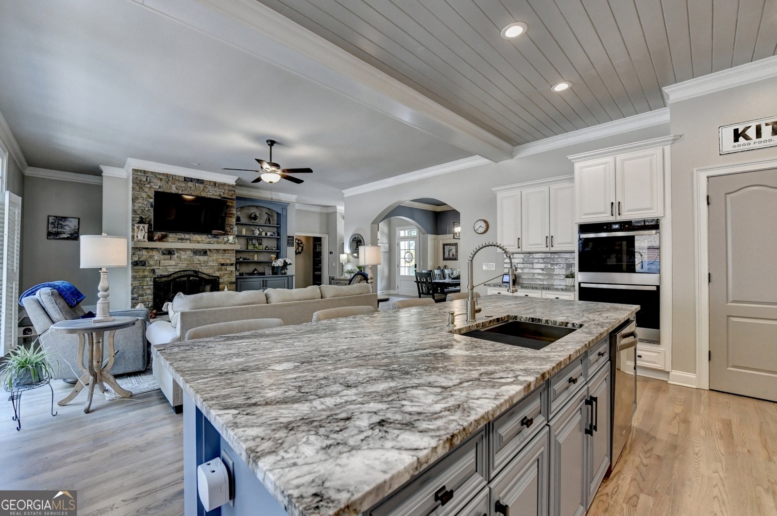 10 Cavender Run Dahlonega - Photo 33