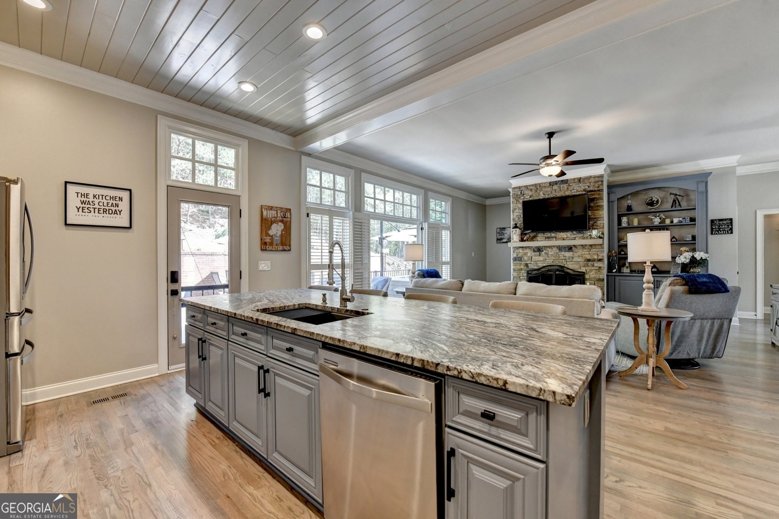 10 Cavender Run Dahlonega - Photo 34
