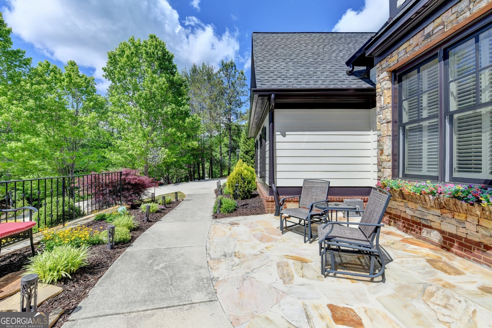 10 Cavender Run Dahlonega - Photo 6
