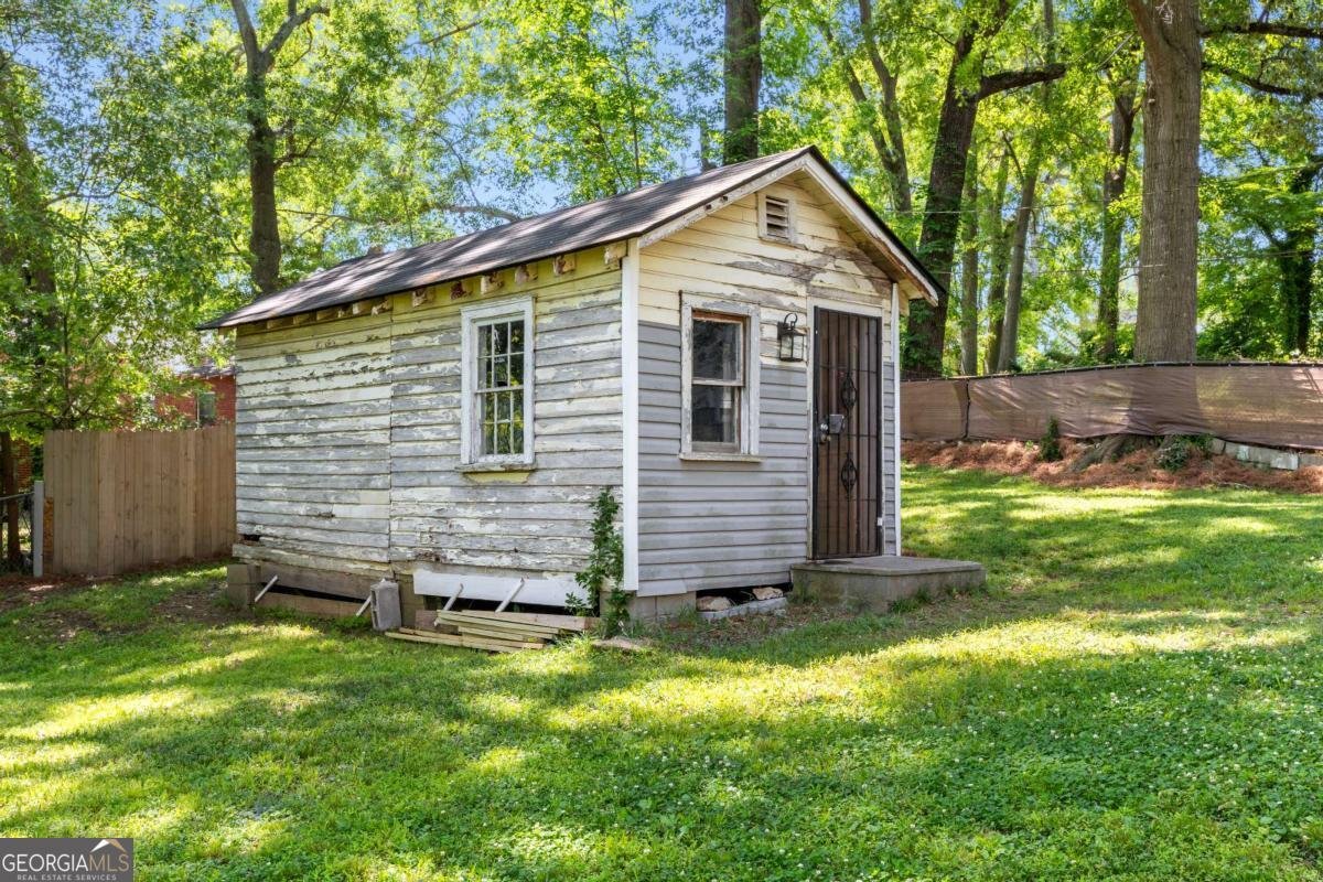 737 Matilda Place Atlanta - Photo 27