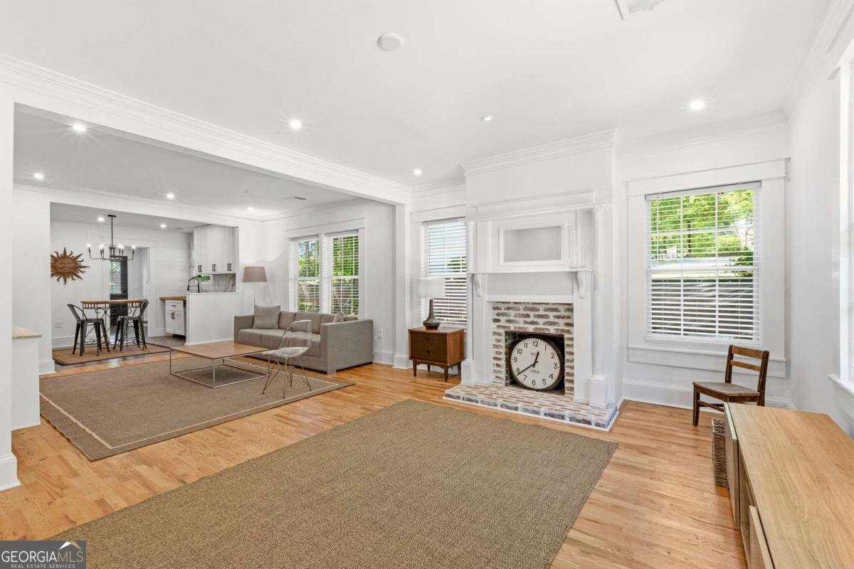 737 Matilda Place Atlanta - Photo 6