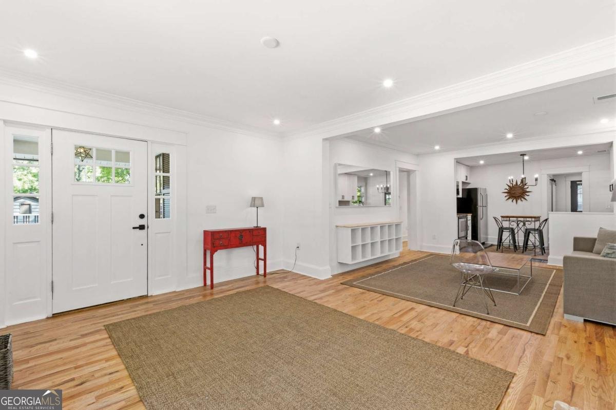 737 Matilda Place Atlanta - Photo 8