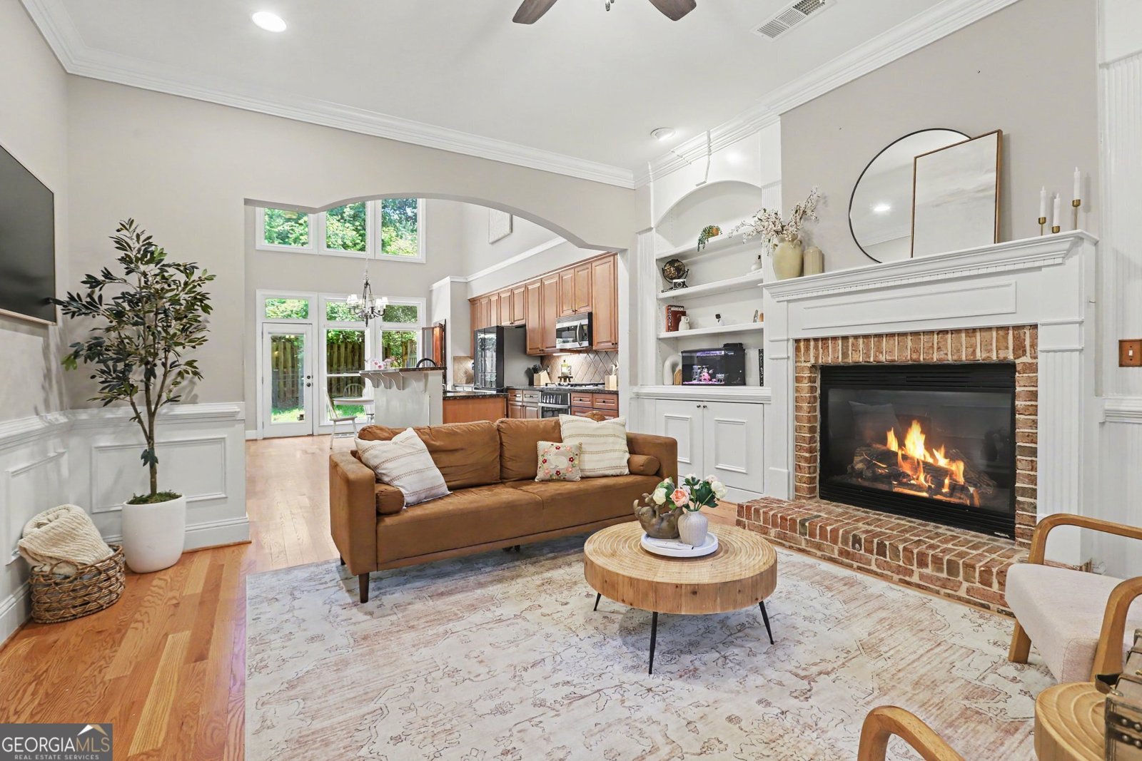 6118 Narcissa Place Johns Creek - Photo 10