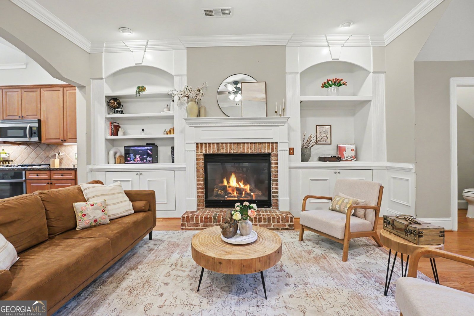 6118 Narcissa Place Johns Creek - Photo 11