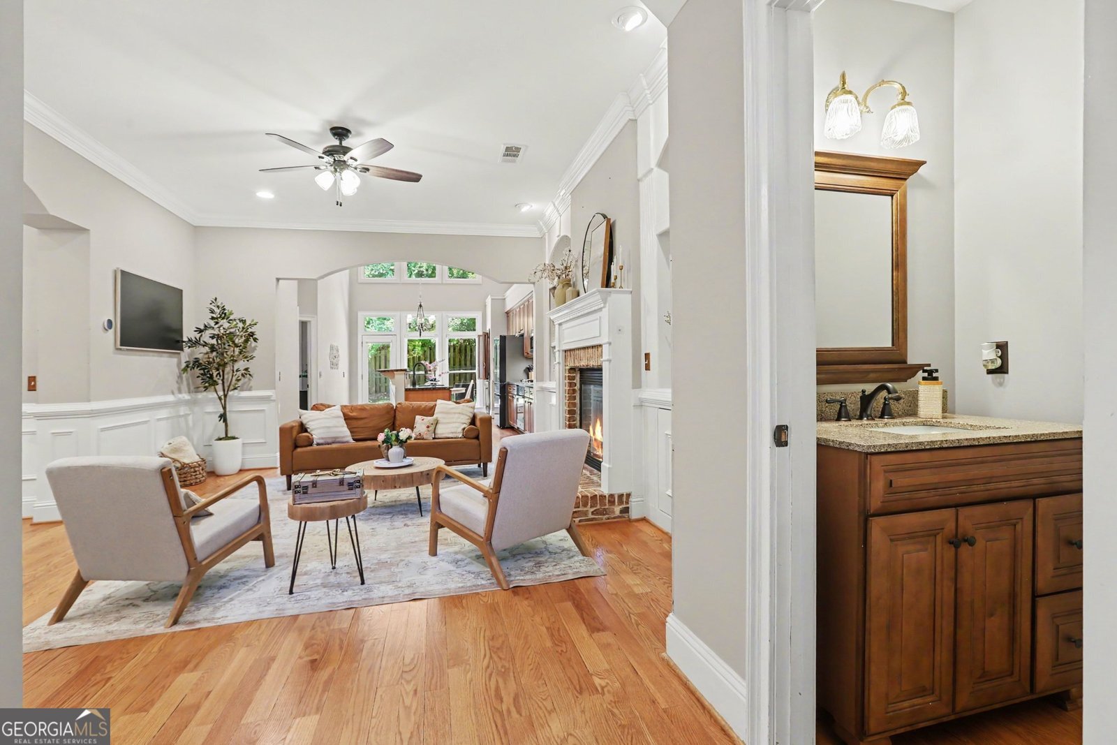 6118 Narcissa Place Johns Creek - Photo 6