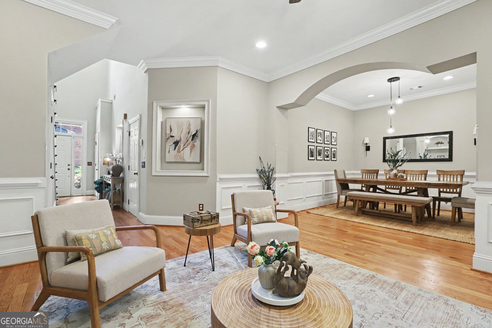 6118 Narcissa Place Johns Creek - Photo 7