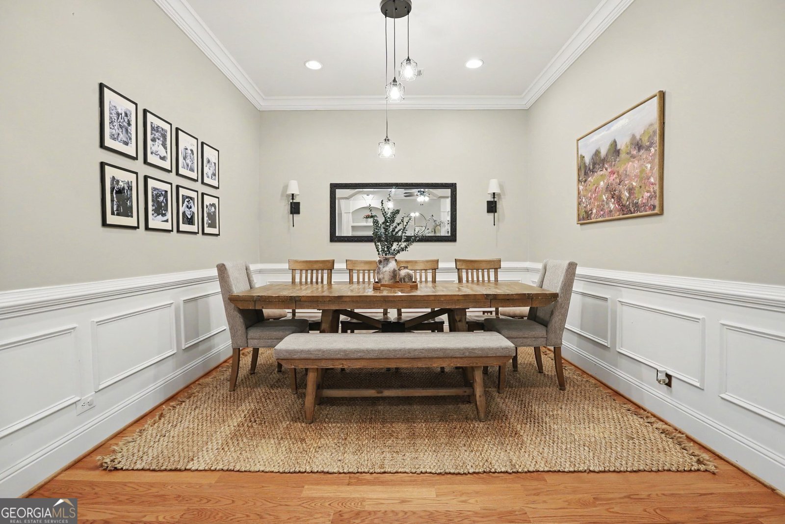6118 Narcissa Place Johns Creek - Photo 8
