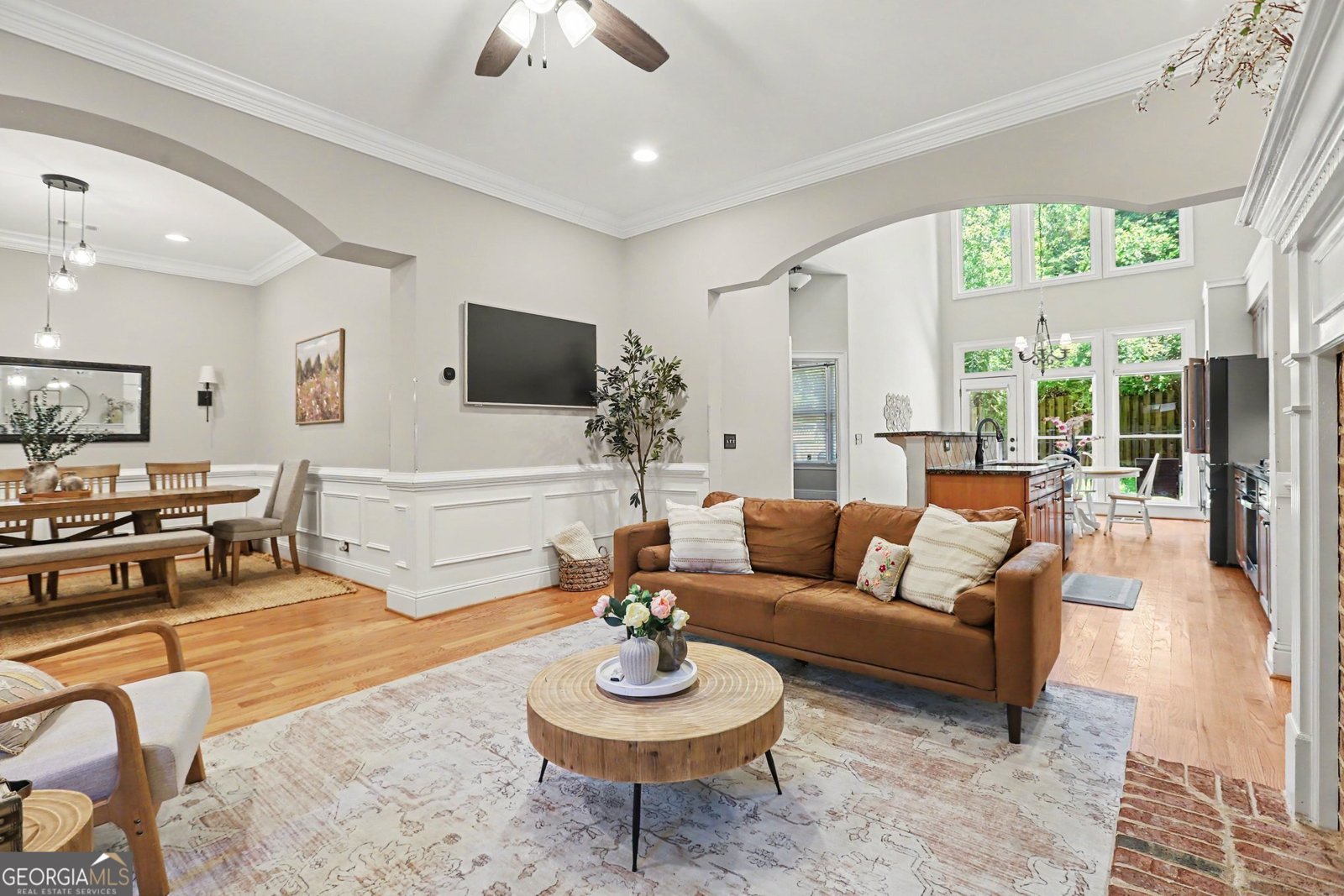 6118 Narcissa Place Johns Creek - Photo 9