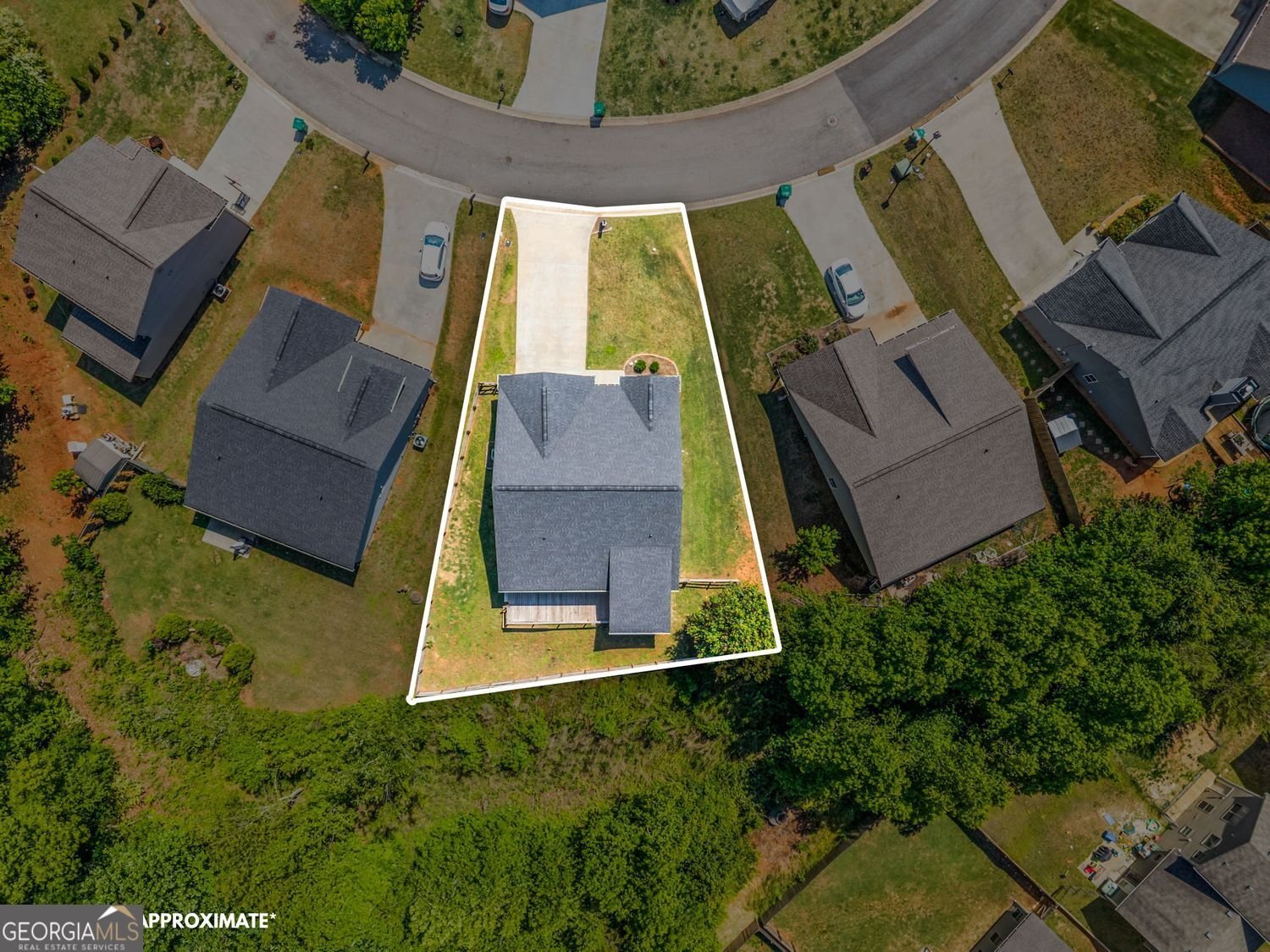372 Highland Pointe Drive Alto - Photo 6