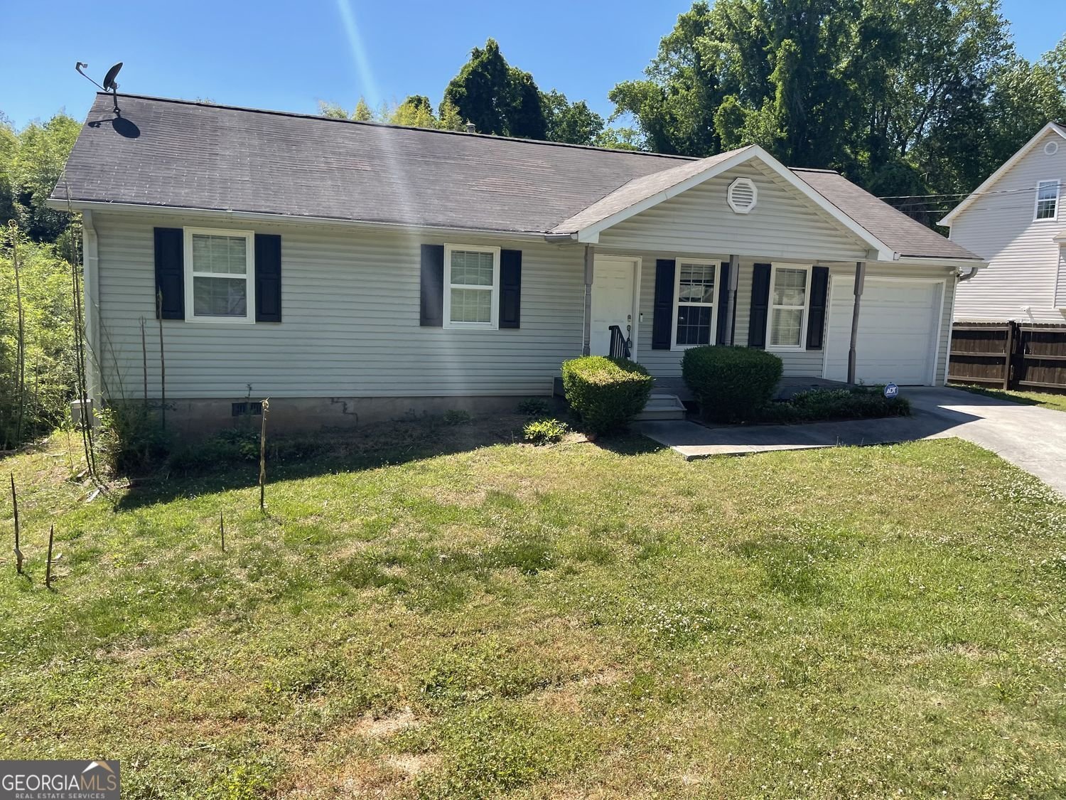 5336 Austell Powder Springs Road Austell - Photo 7