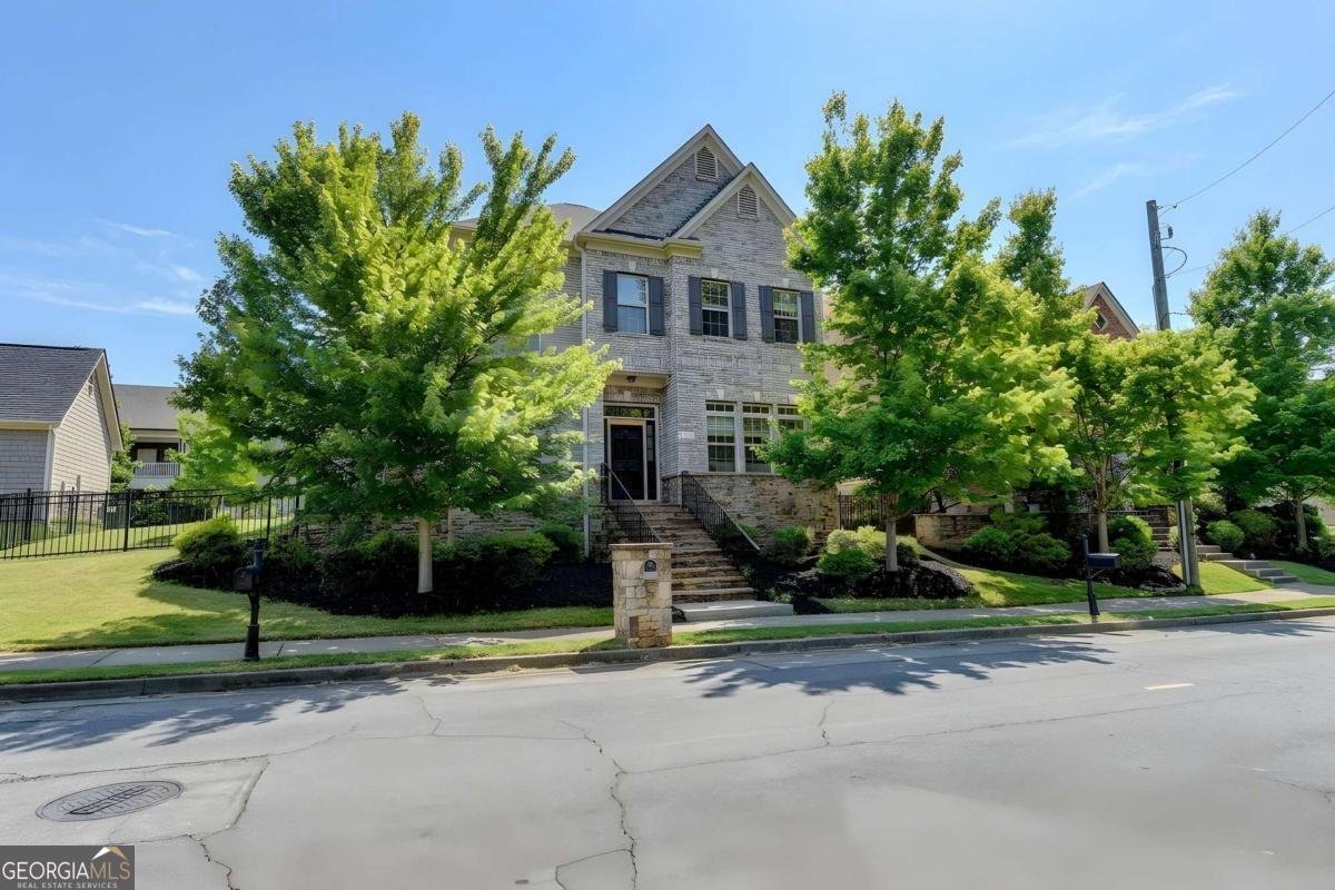 2081 Lee Road Smyrna - main photo