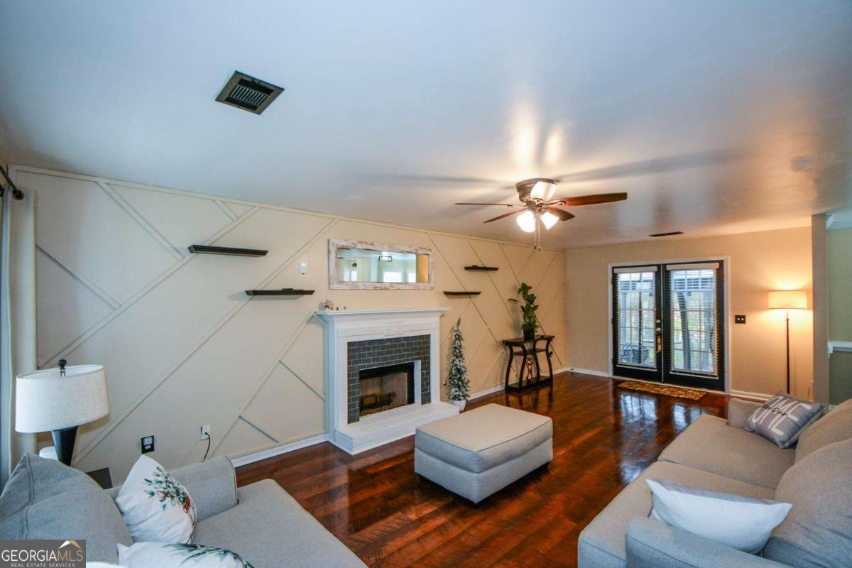 4400 Mortons Way Ellenwood - Photo 10