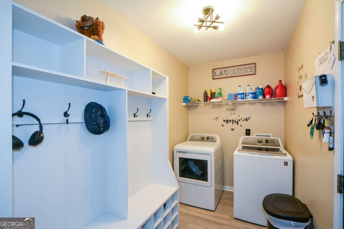 4400 Mortons Way Ellenwood - Photo 20