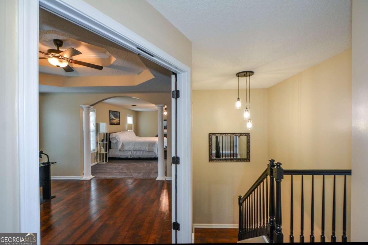 4400 Mortons Way Ellenwood - Photo 28