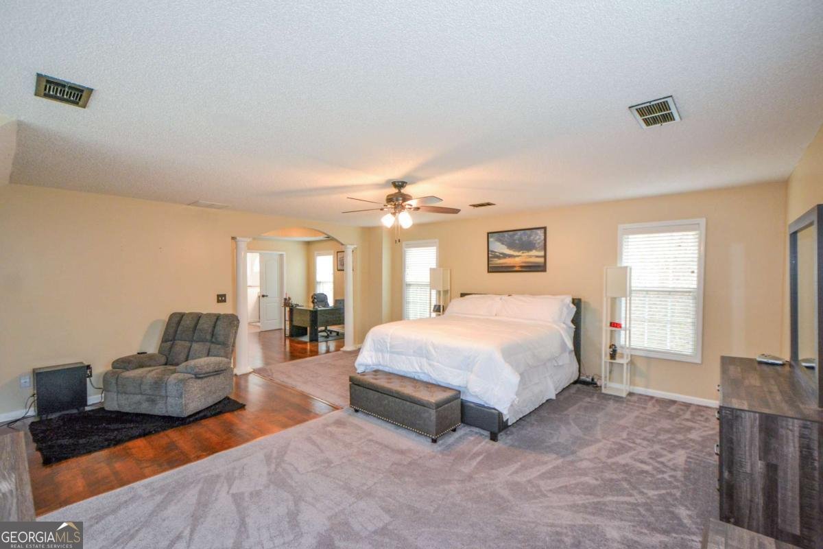 4400 Mortons Way Ellenwood - Photo 31