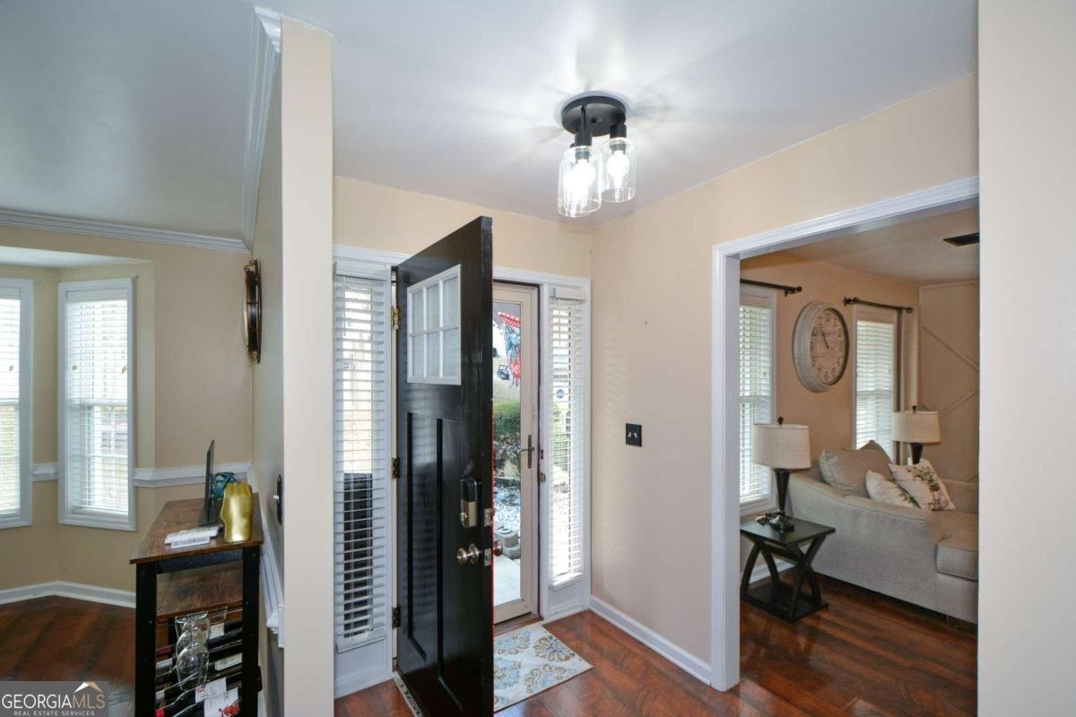4400 Mortons Way Ellenwood - Photo 6