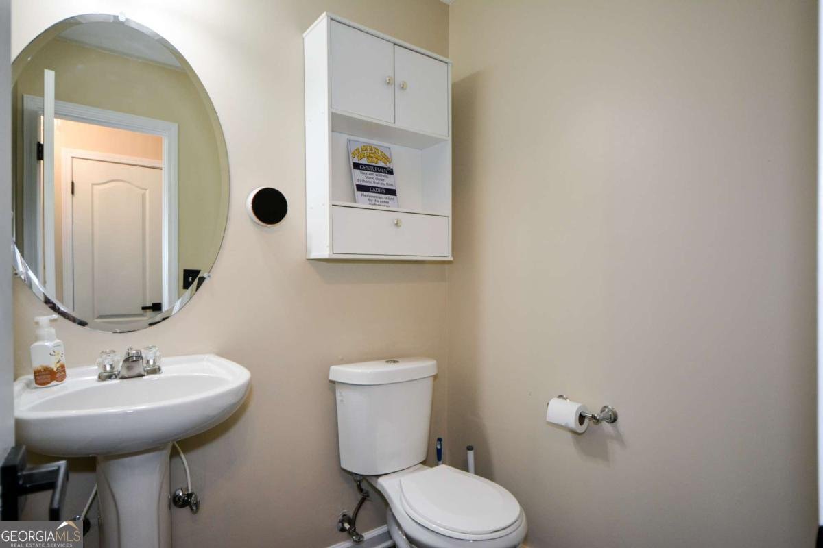 4400 Mortons Way Ellenwood - Photo 8