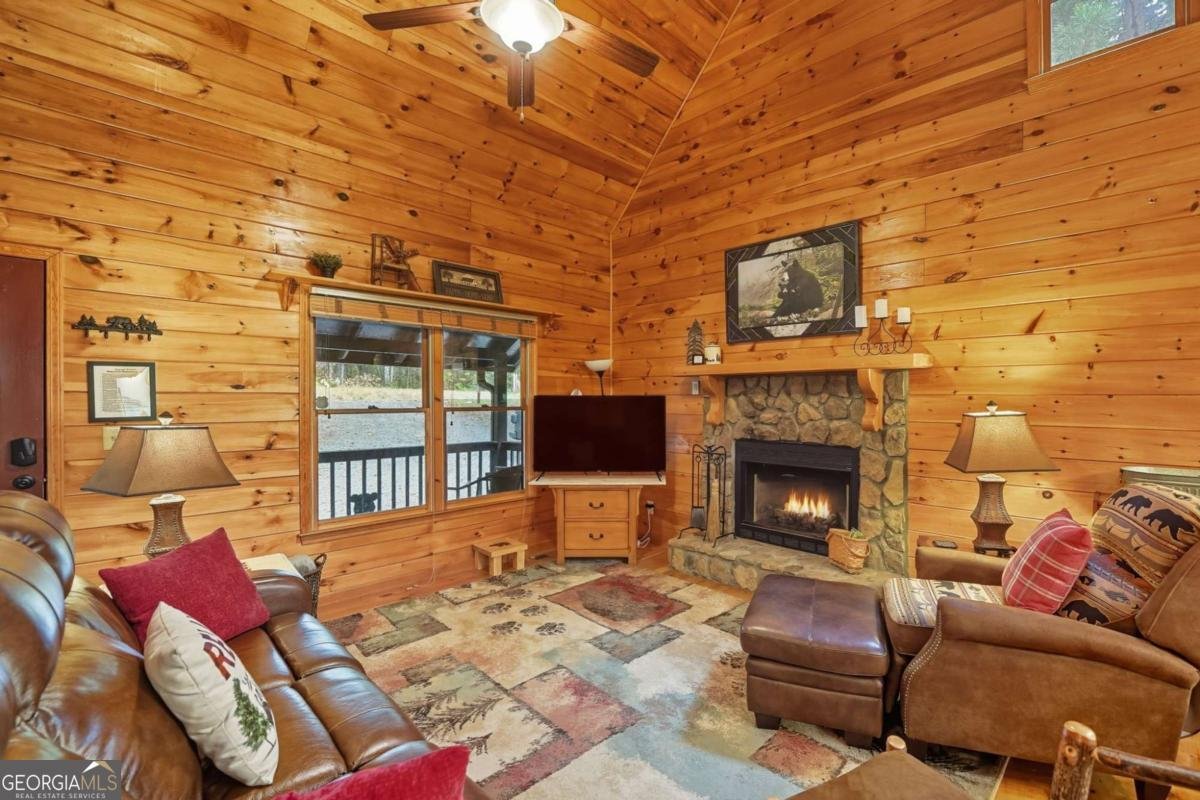 330 Skyview Drive Ellijay - Photo 10