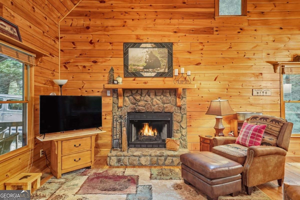 330 Skyview Drive Ellijay - Photo 11