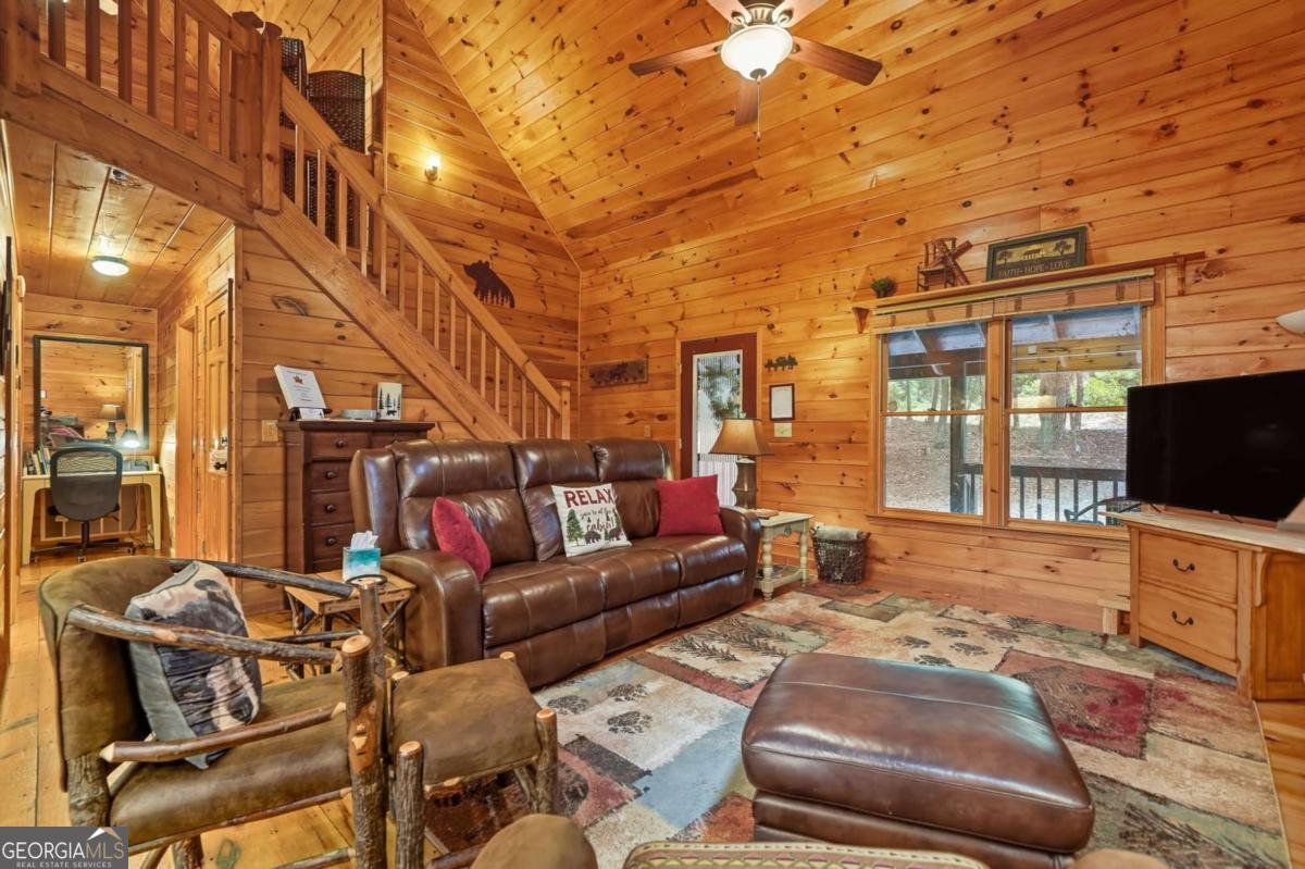 330 Skyview Drive Ellijay - Photo 14
