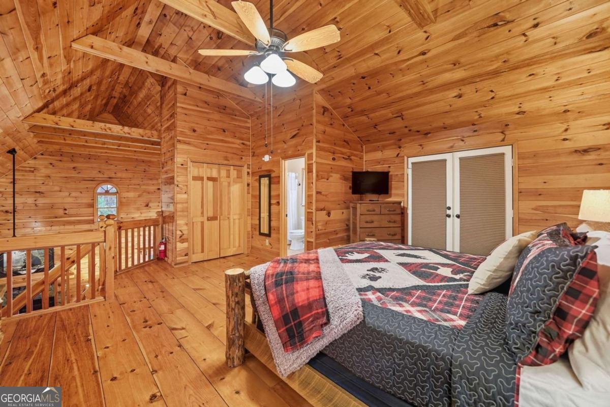 330 Skyview Drive Ellijay - Photo 27
