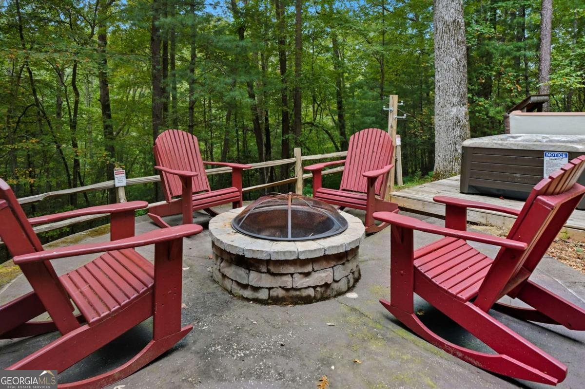 330 Skyview Drive Ellijay - Photo 37