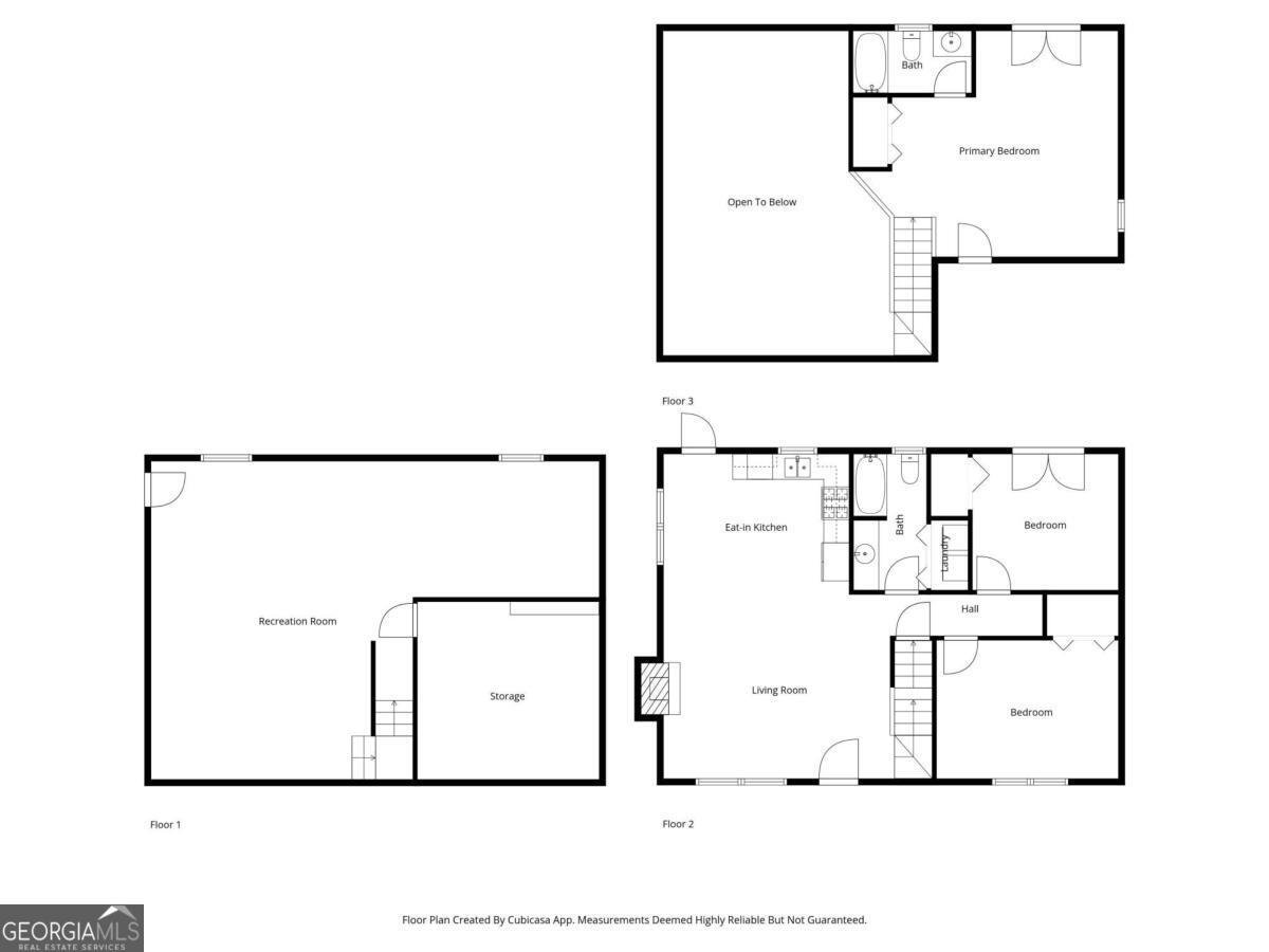 330 Skyview Drive Ellijay - Photo 45