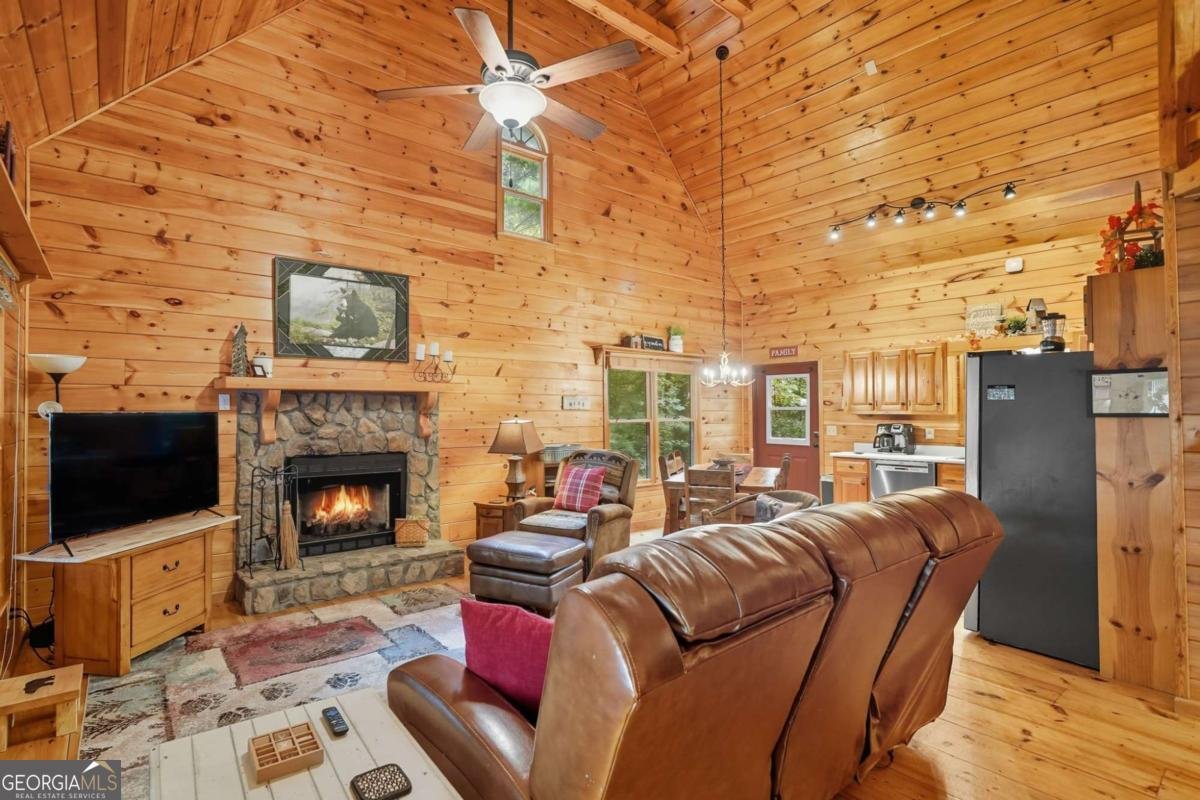 330 Skyview Drive Ellijay - Photo 6