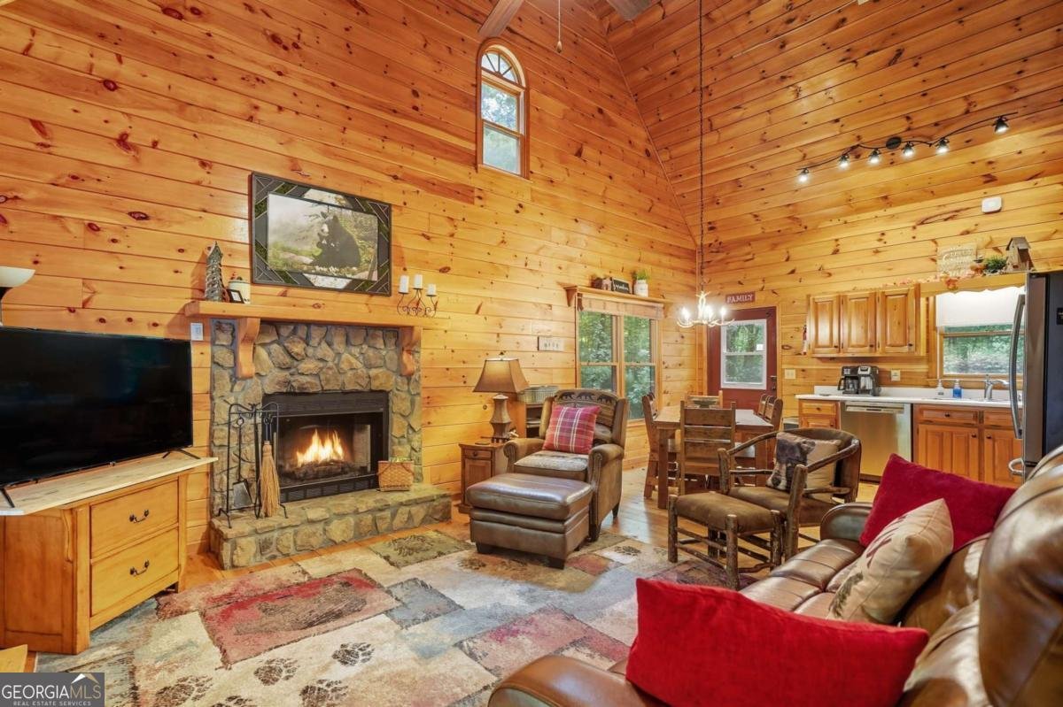 330 Skyview Drive Ellijay - Photo 8