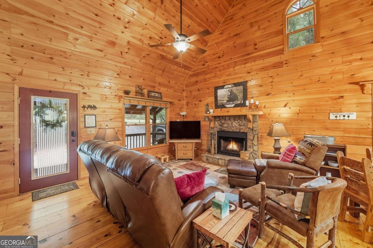 330 Skyview Drive Ellijay - Photo 9
