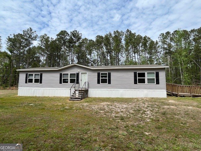26 Ebenezer Church Road Swainsboro - main photo