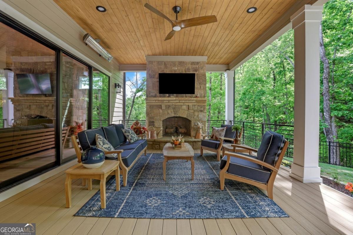200 Golden Bear Pass Dahlonega - Photo 64