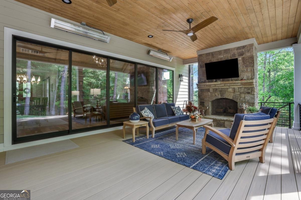 200 Golden Bear Pass Dahlonega - Photo 65