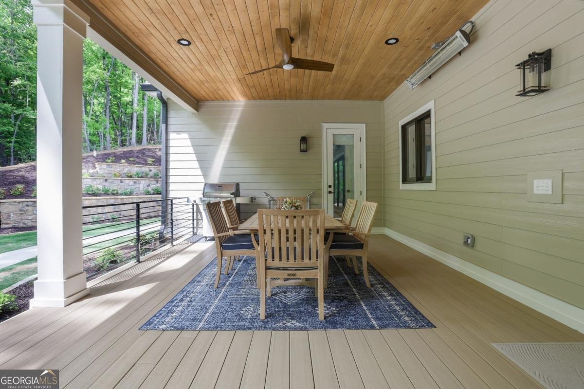 200 Golden Bear Pass Dahlonega - Photo 67