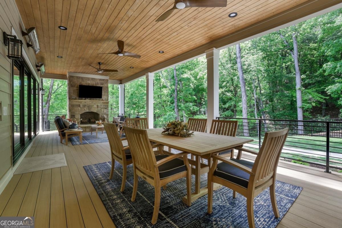 200 Golden Bear Pass Dahlonega - Photo 68