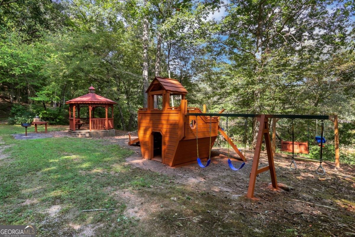 200 Golden Bear Pass Dahlonega - Photo 88