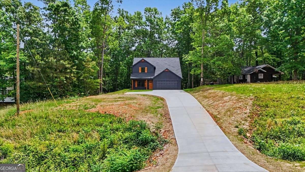 233 Old Old Alabama Road Emerson - Photo 42