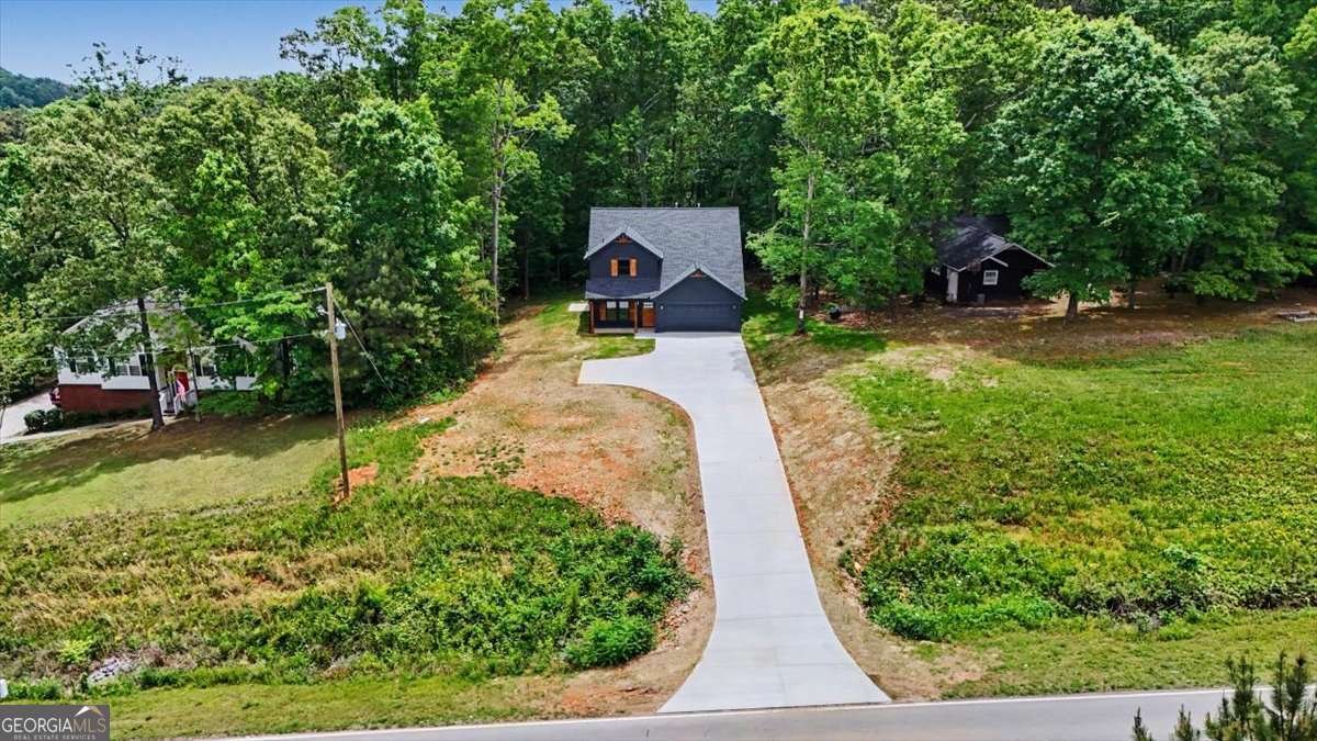 233 Old Old Alabama Road Emerson - Photo 43