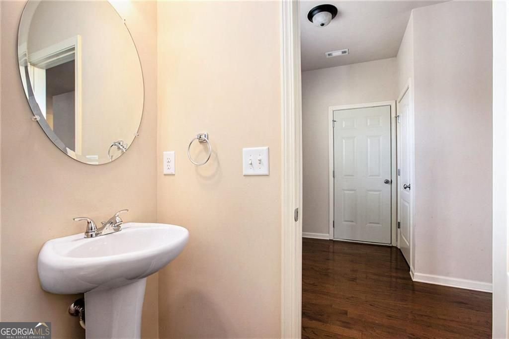 2426 Bellyard Drive Buford - Photo 13