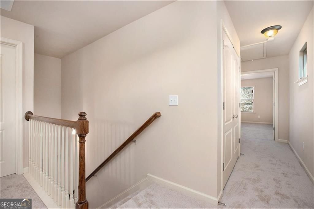 2426 Bellyard Drive Buford - Photo 14