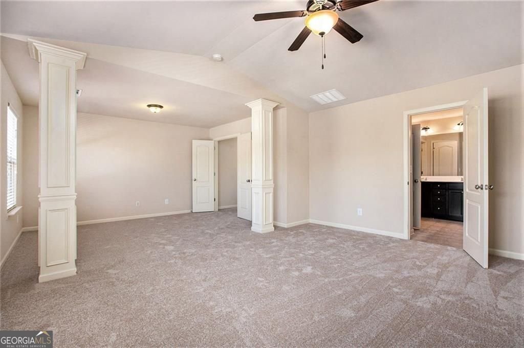 2426 Bellyard Drive Buford - Photo 17